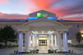 Holiday Inn Express Hotel & Suites Amarillo, an IHG Hotel